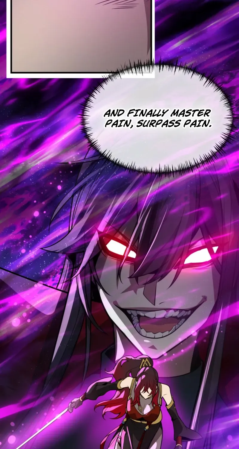 I, The Demon Lord am being targeted by my female Disciples! Chapter 81 page 64 - 