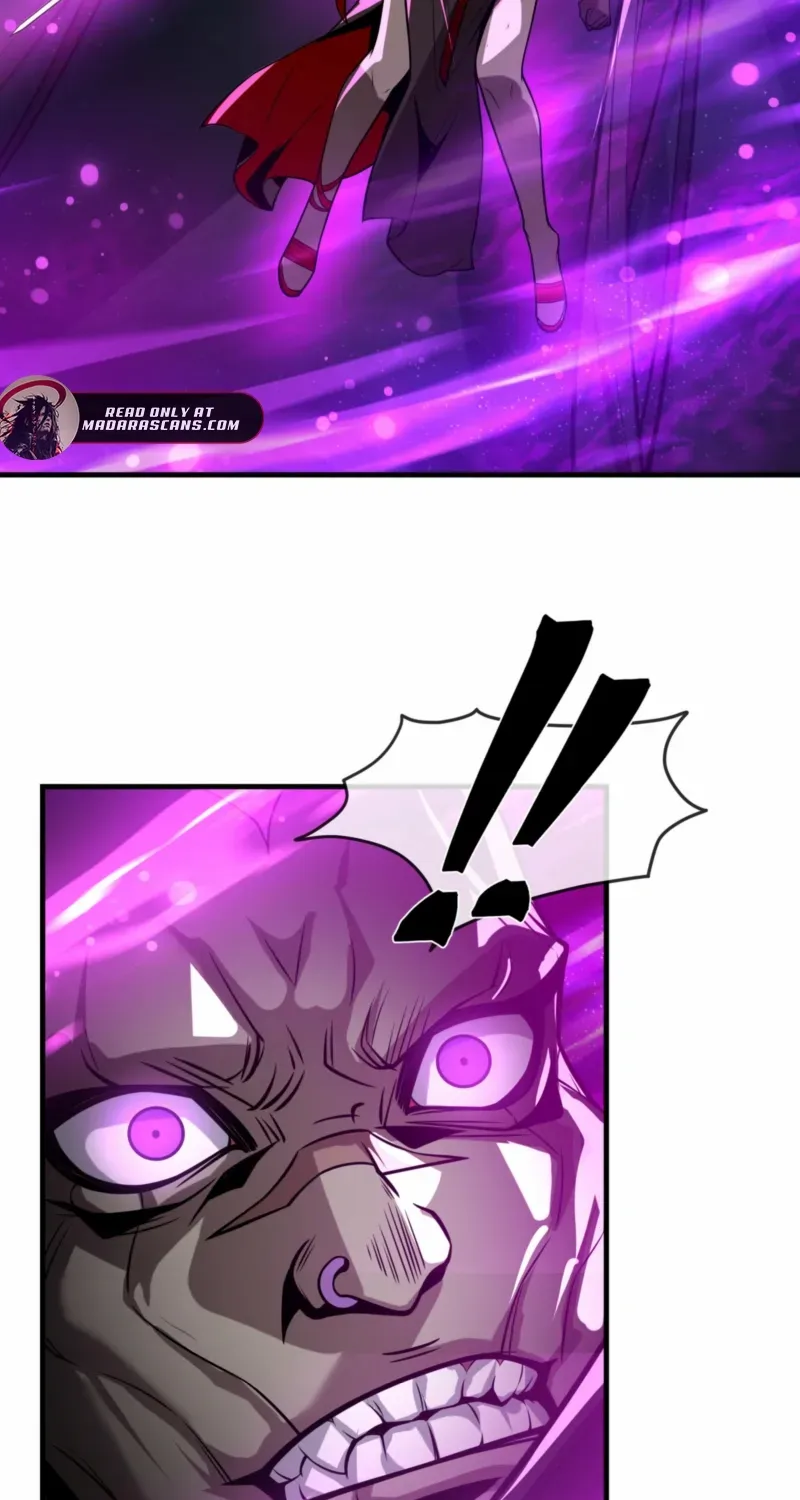I, The Demon Lord am being targeted by my female Disciples! Chapter 81 page 65 - 