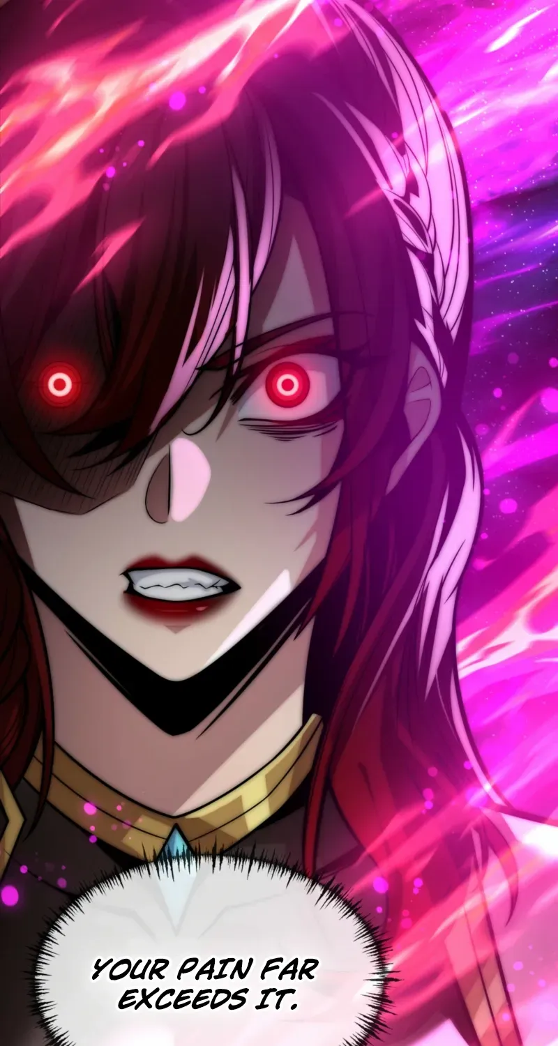 I, The Demon Lord am being targeted by my female Disciples! Chapter 81 page 67 - 