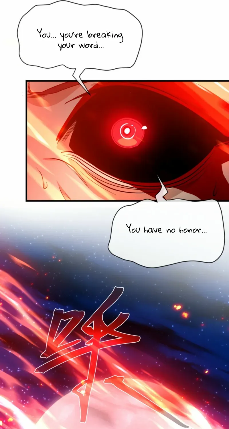 I, The Demon Lord am being targeted by my female Disciples! Chapter 81 page 9 - 