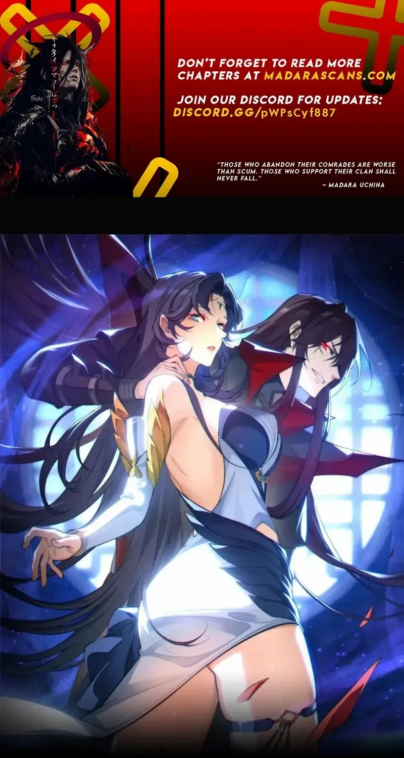 I, The Demon Lord am being targeted by my female Disciples! Chapter 82 page 1 - 
