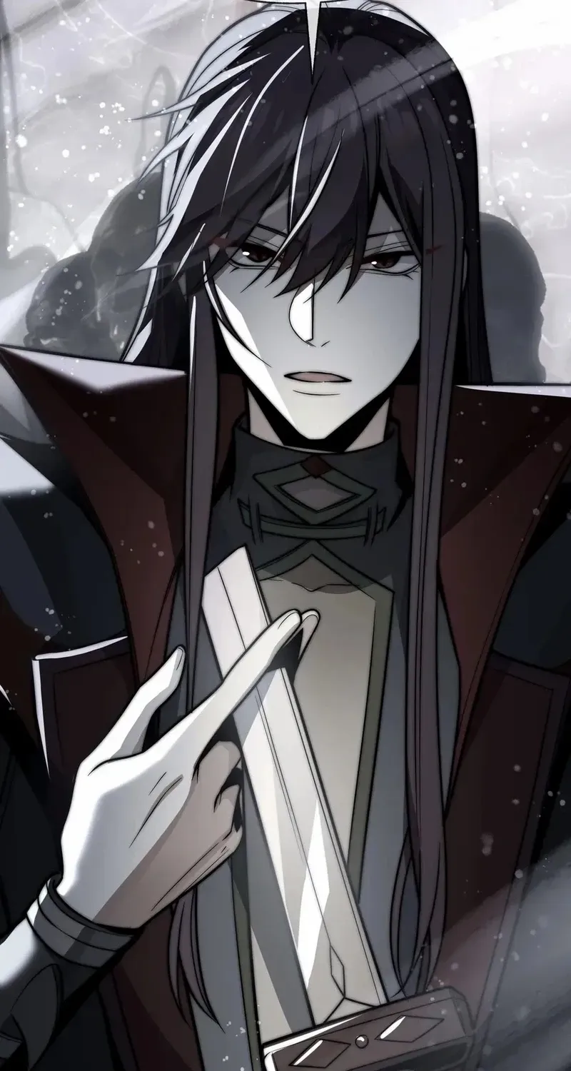 I, The Demon Lord am being targeted by my female Disciples! Chapter 82 page 11 - 