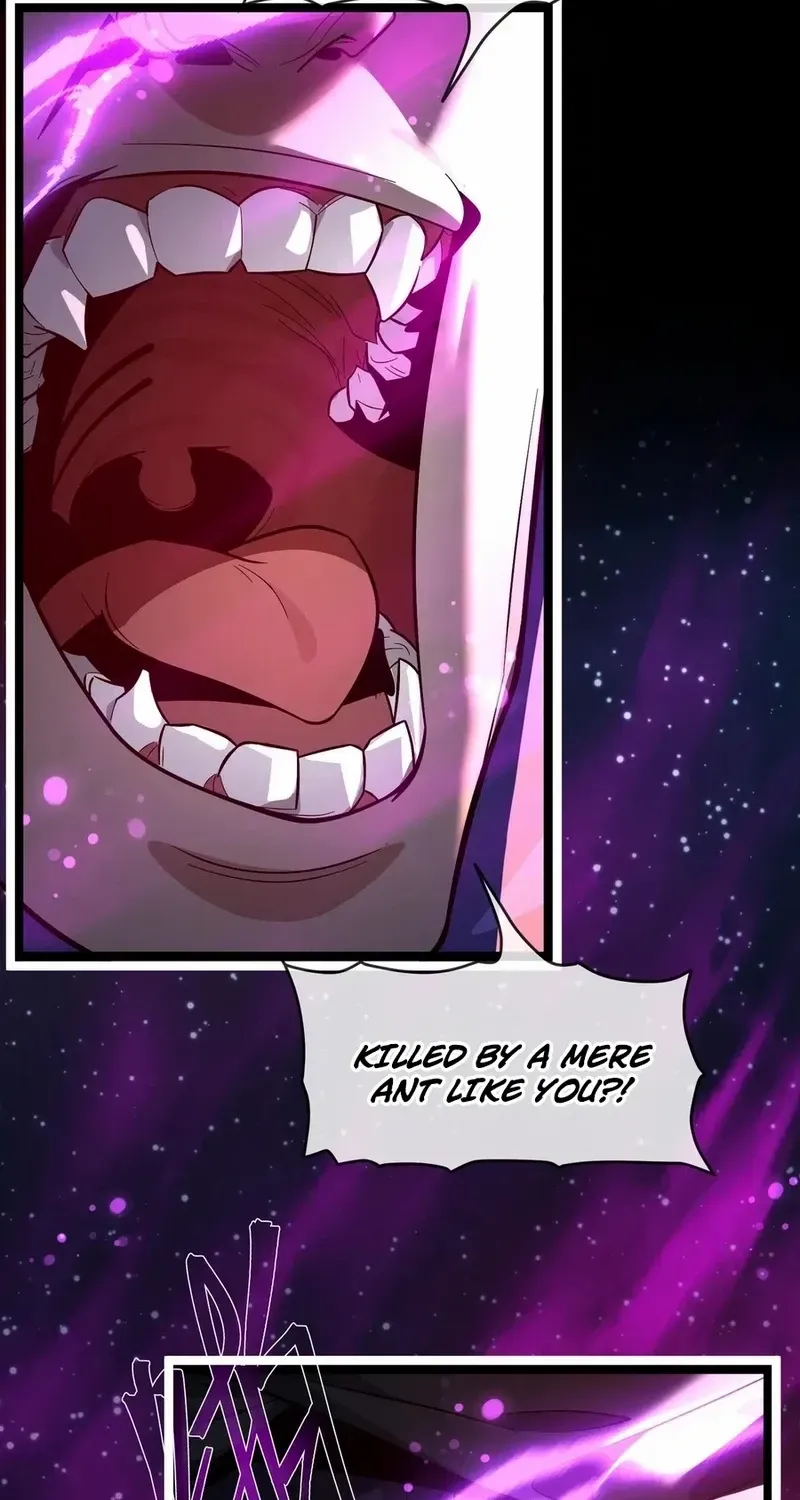 I, The Demon Lord am being targeted by my female Disciples! Chapter 82 page 22 - 