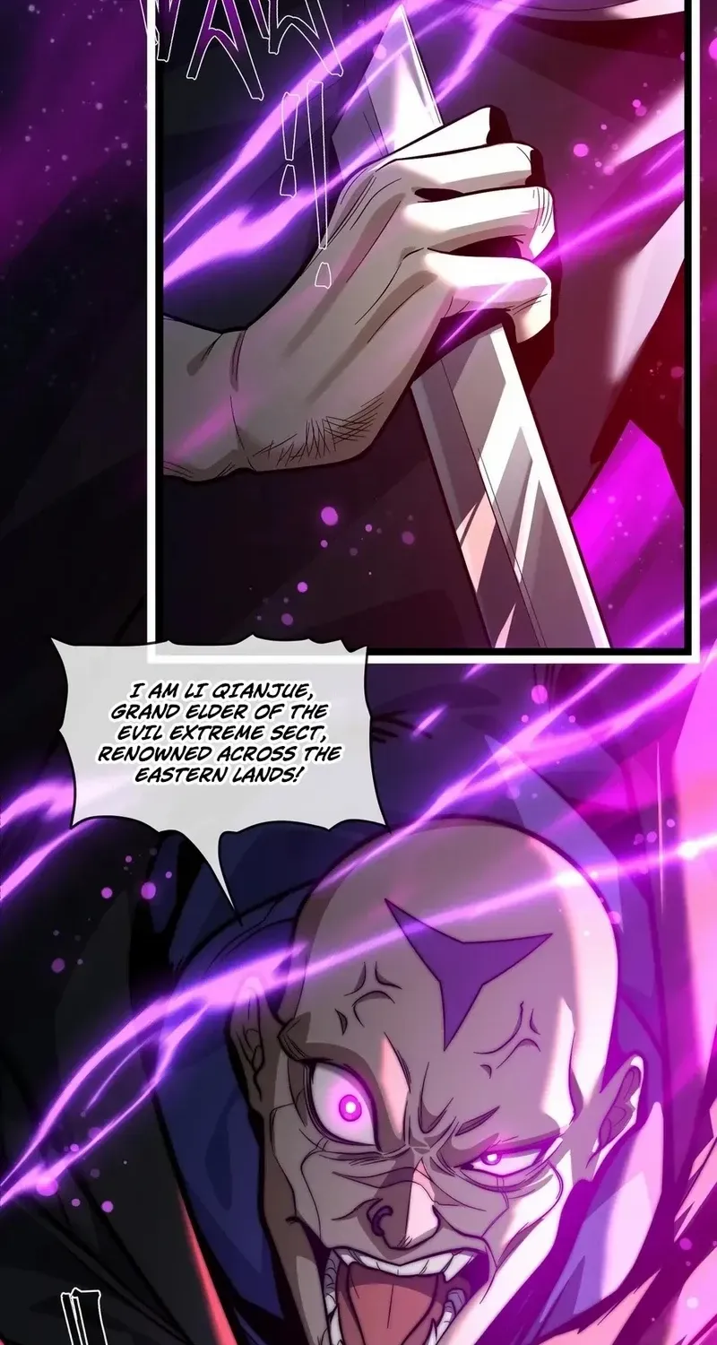 I, The Demon Lord am being targeted by my female Disciples! Chapter 82 page 23 - 