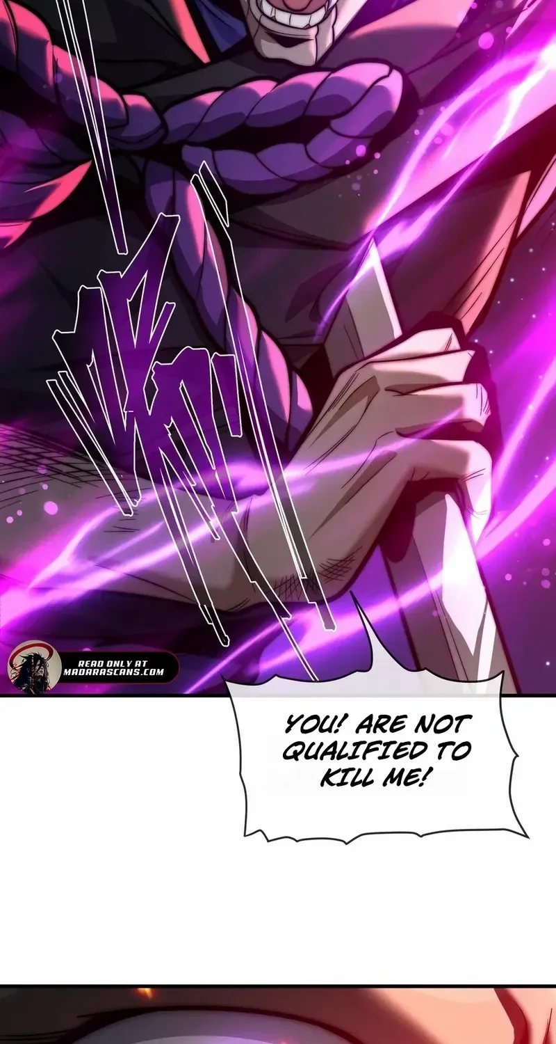 I, The Demon Lord am being targeted by my female Disciples! Chapter 82 page 24 - 