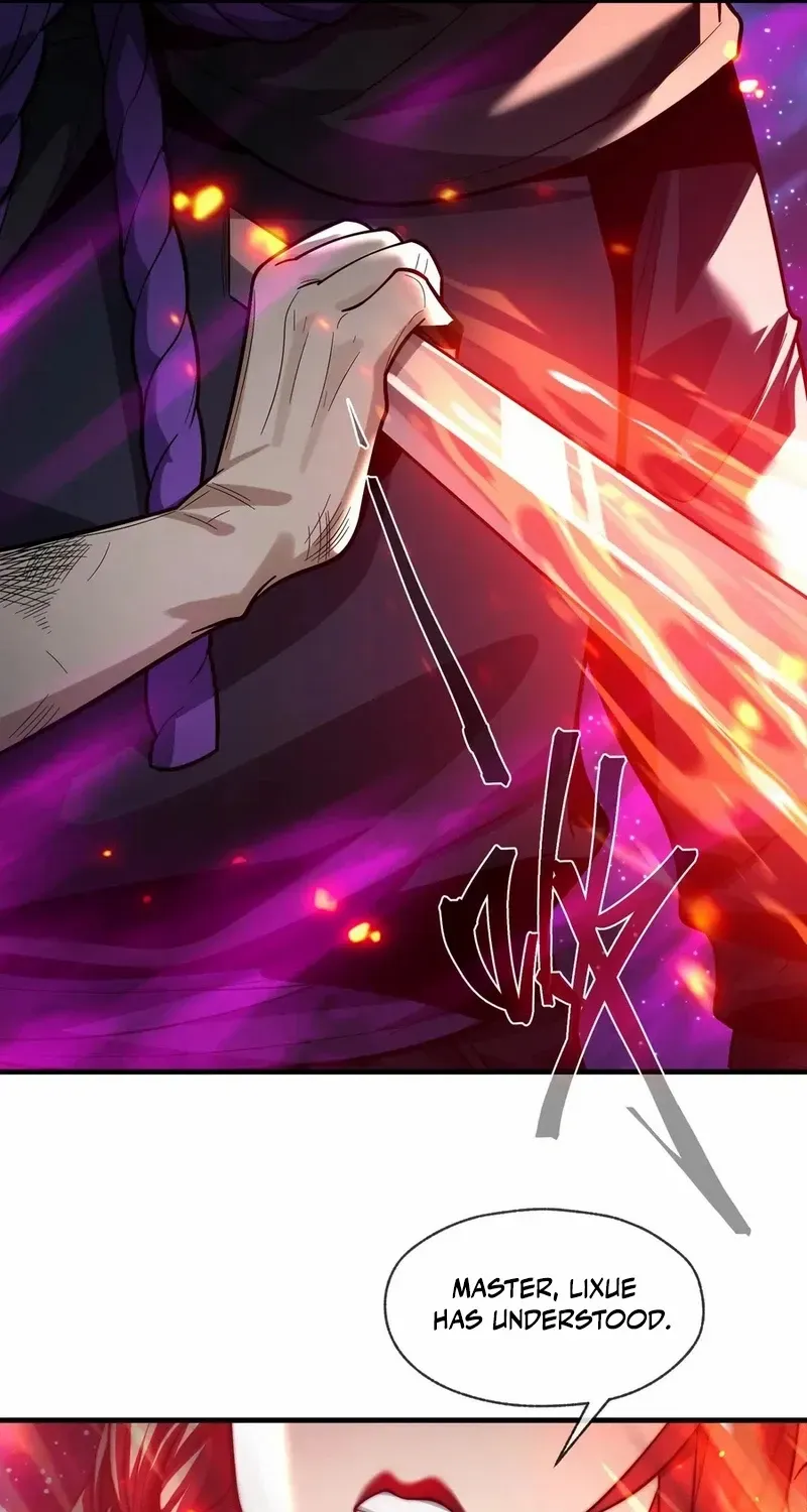 I, The Demon Lord am being targeted by my female Disciples! Chapter 82 page 26 - 
