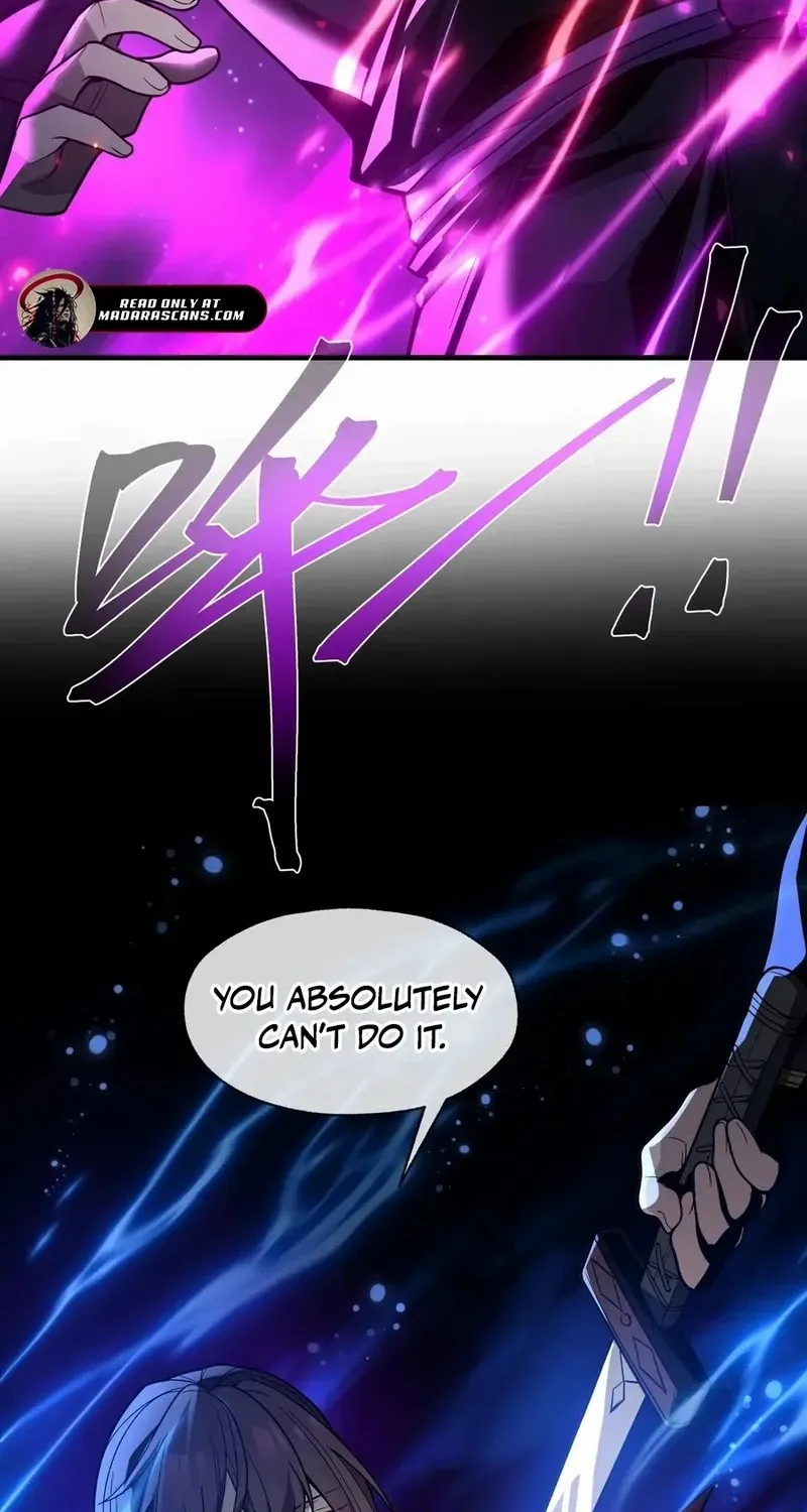 I, The Demon Lord am being targeted by my female Disciples! Chapter 82 page 4 - 
