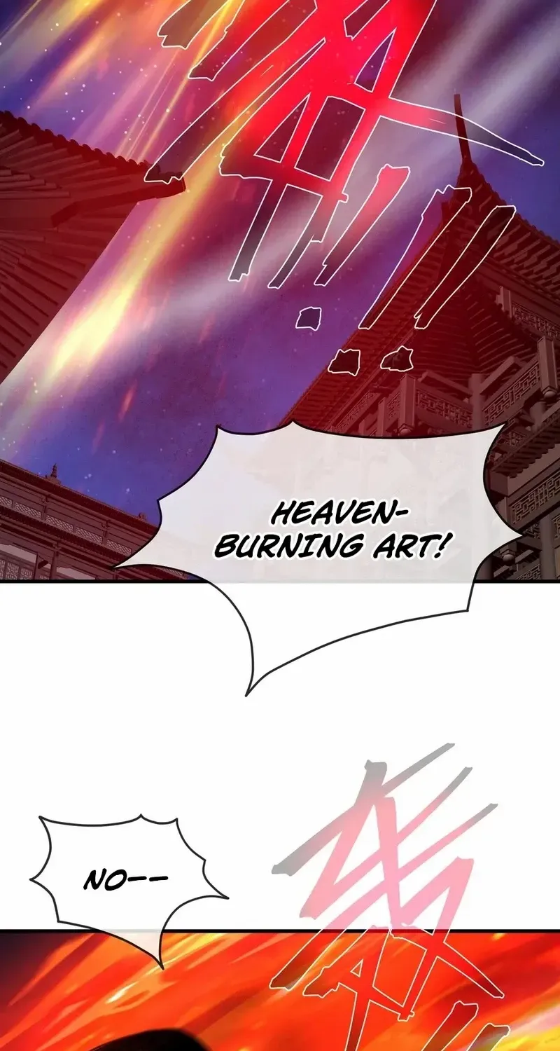 I, The Demon Lord am being targeted by my female Disciples! Chapter 82 page 31 - 
