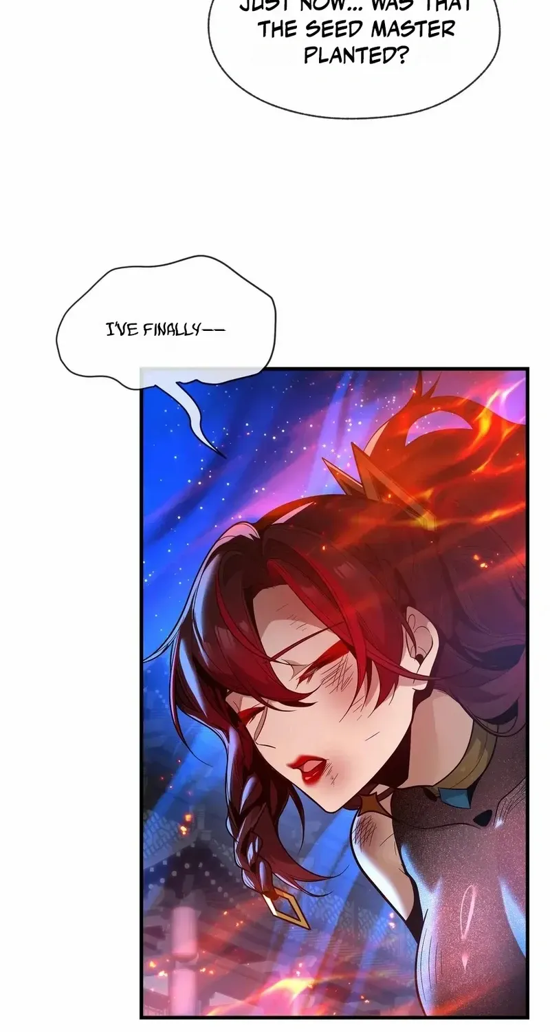 I, The Demon Lord am being targeted by my female Disciples! Chapter 82 page 36 - 
