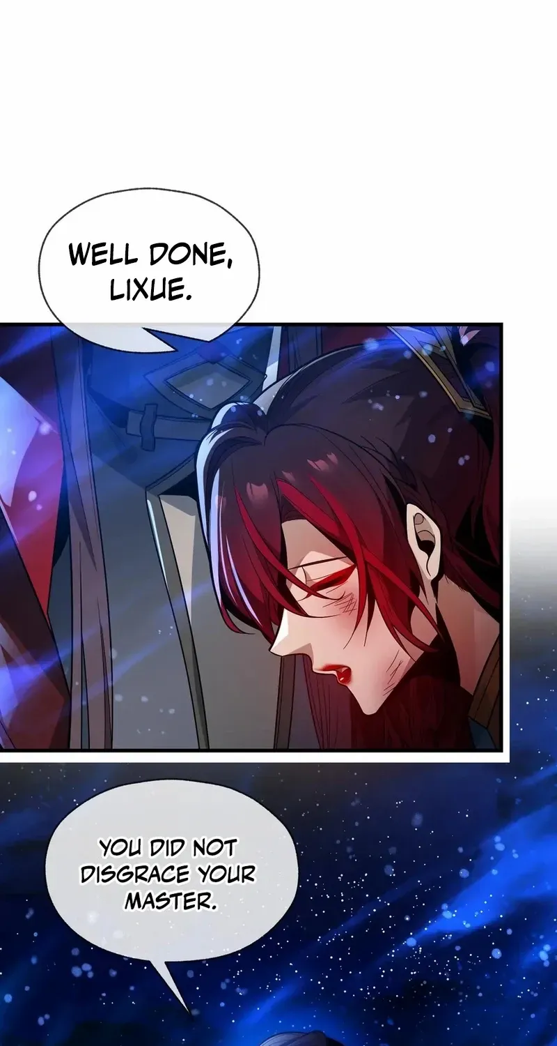I, The Demon Lord am being targeted by my female Disciples! Chapter 82 page 37 - 