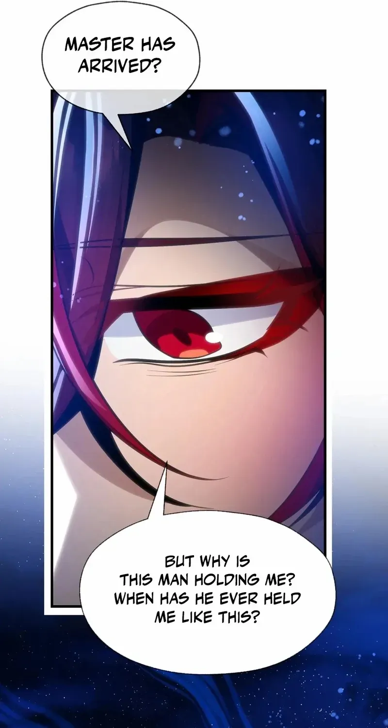 I, The Demon Lord am being targeted by my female Disciples! Chapter 82 page 40 - 