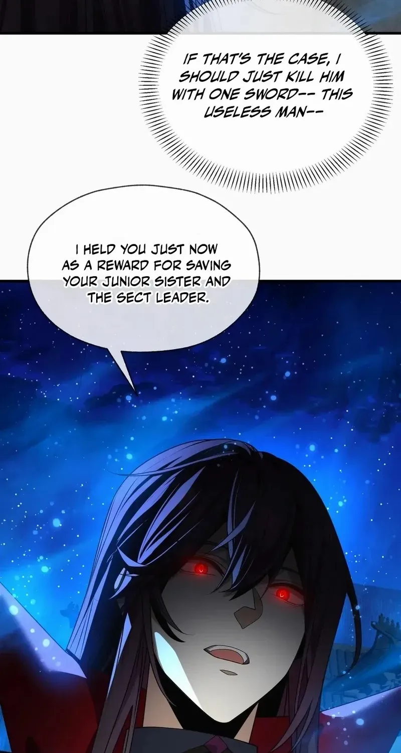 I, The Demon Lord am being targeted by my female Disciples! Chapter 82 page 48 - 