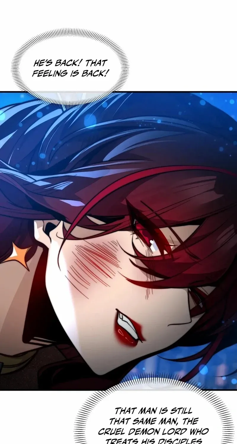 I, The Demon Lord am being targeted by my female Disciples! Chapter 82 page 51 - 