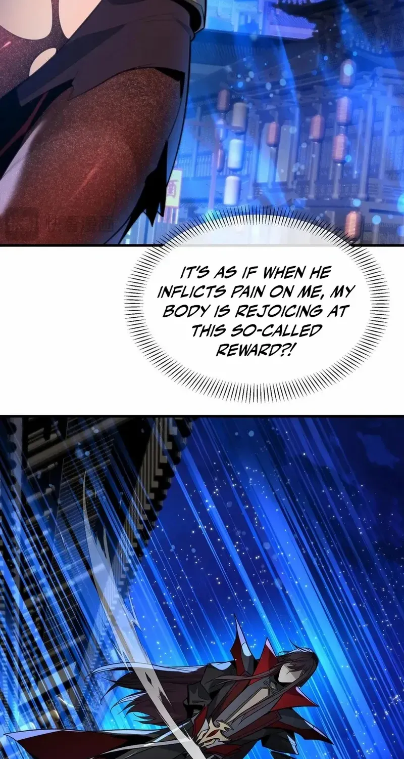 I, The Demon Lord am being targeted by my female Disciples! Chapter 82 page 54 - 