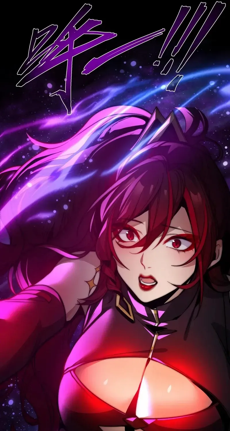 I, The Demon Lord am being targeted by my female Disciples! Chapter 82 page 7 - 