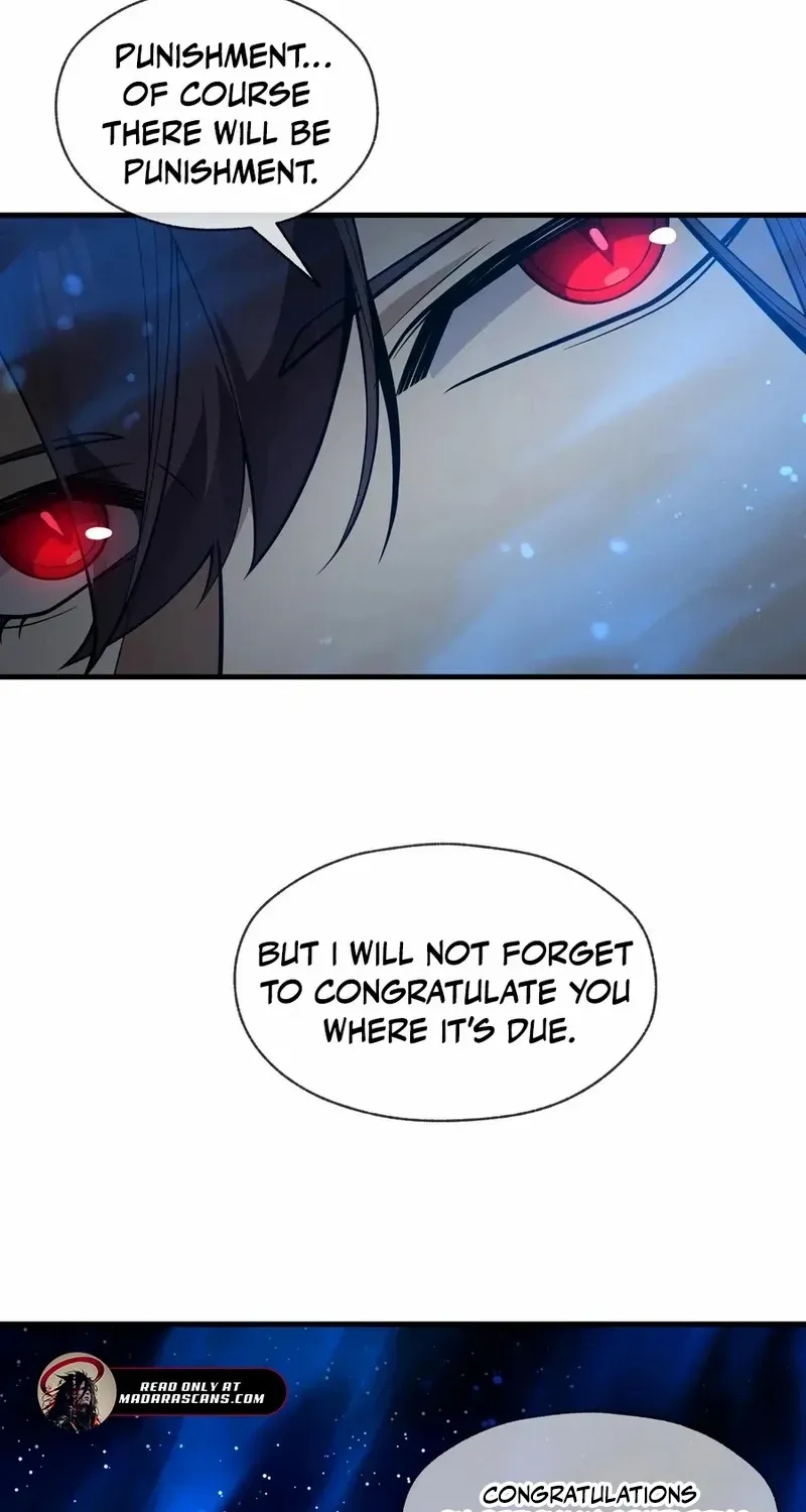 I, The Demon Lord am being targeted by my female Disciples! Chapter 82 page 61 - 