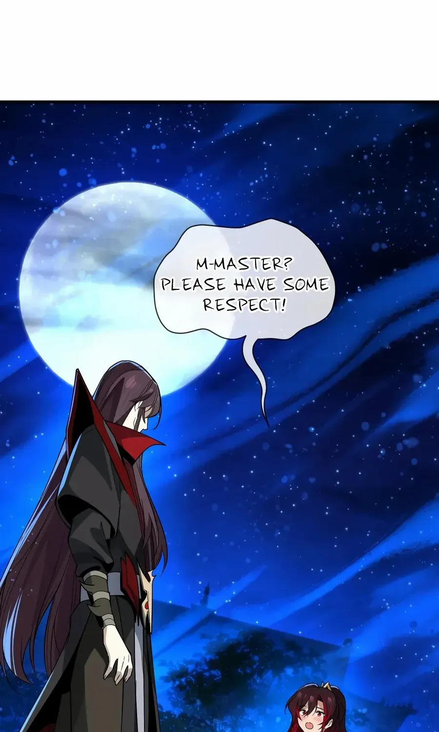 I, The Demon Lord am being targeted by my female Disciples! Chapter 83 page 15 - 