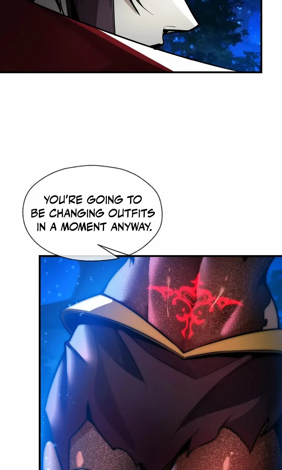 I, The Demon Lord am being targeted by my female Disciples! Chapter 83 page 17 - 