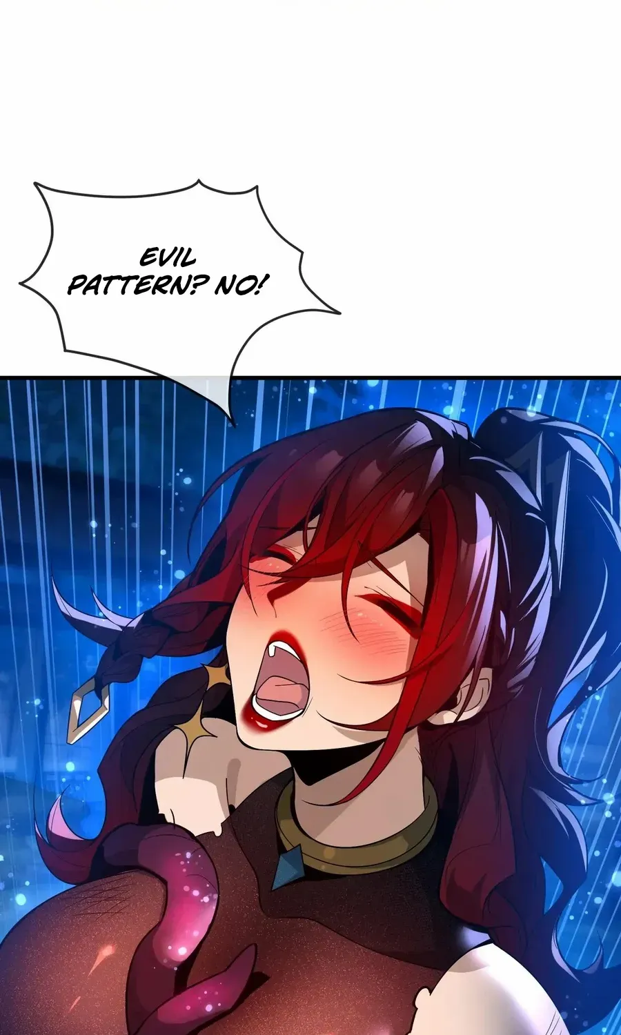 I, The Demon Lord am being targeted by my female Disciples! Chapter 83 page 20 - 