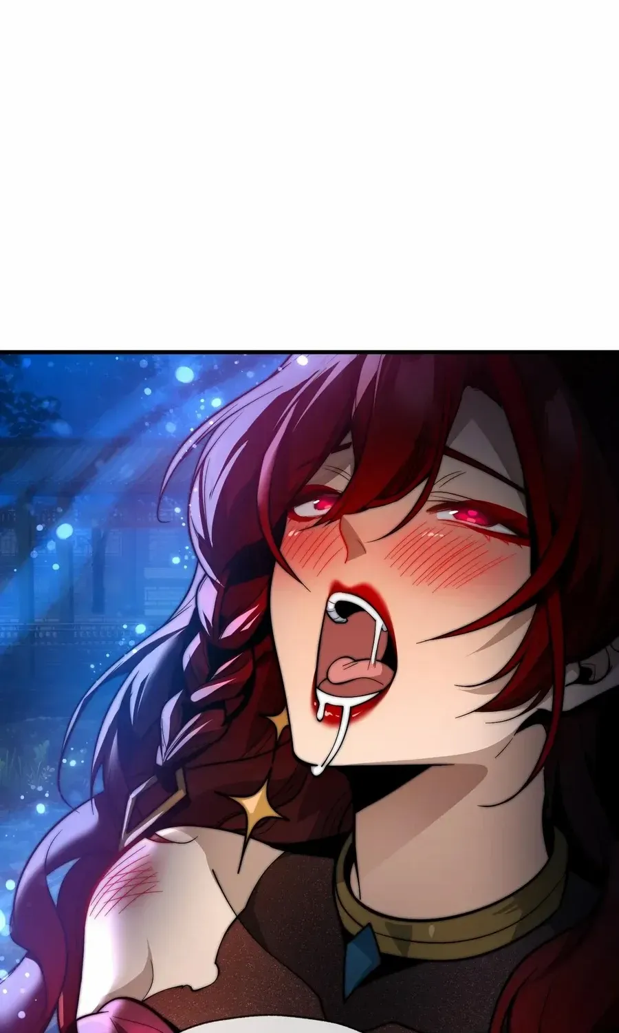 I, The Demon Lord am being targeted by my female Disciples! Chapter 83 page 23 - 