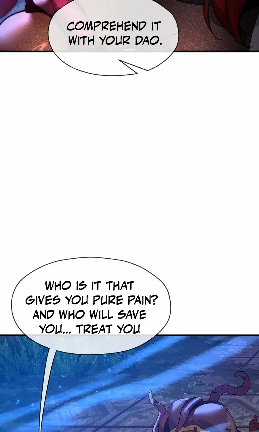 I, The Demon Lord am being targeted by my female Disciples! Chapter 83 page 24 - 