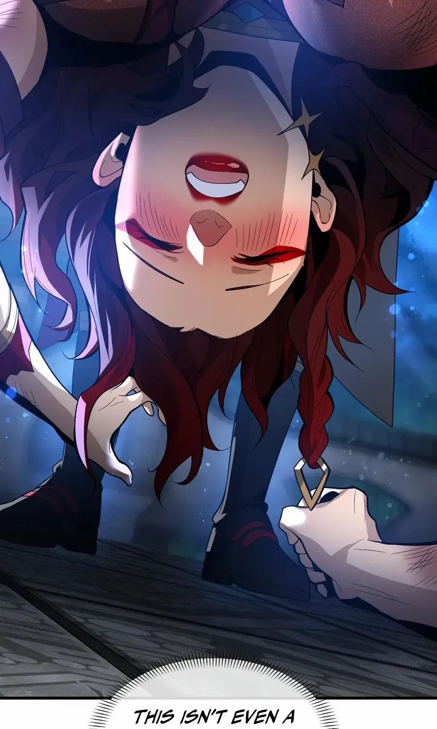 I, The Demon Lord am being targeted by my female Disciples! Chapter 83 page 27 - 