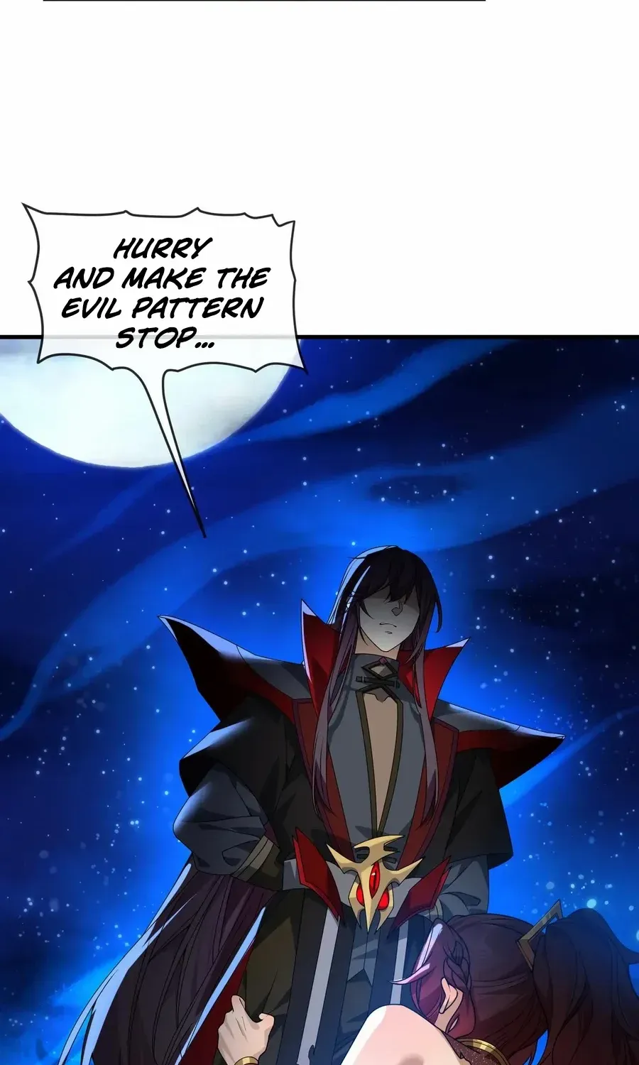 I, The Demon Lord am being targeted by my female Disciples! Chapter 83 page 30 - 