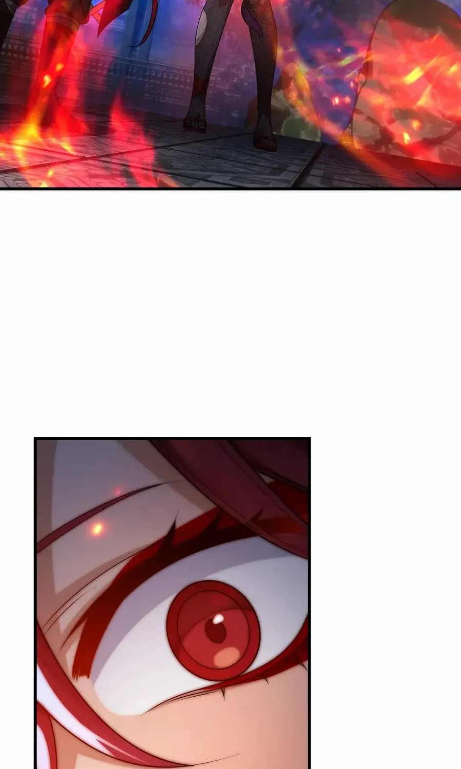 I, The Demon Lord am being targeted by my female Disciples! Chapter 83 page 34 - 