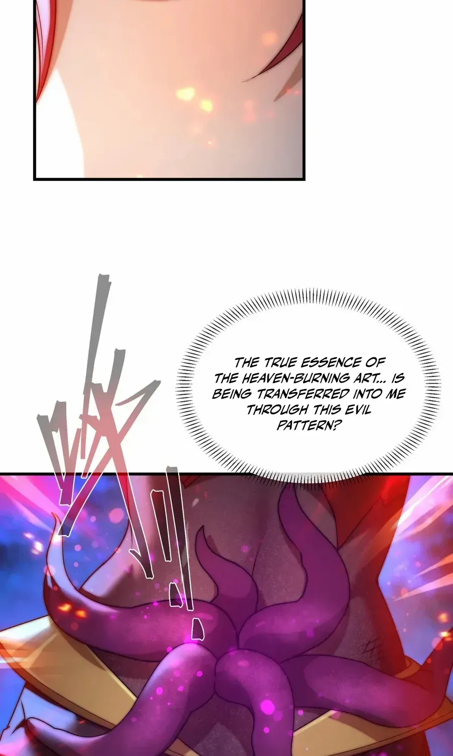 I, The Demon Lord am being targeted by my female Disciples! Chapter 83 page 35 - 