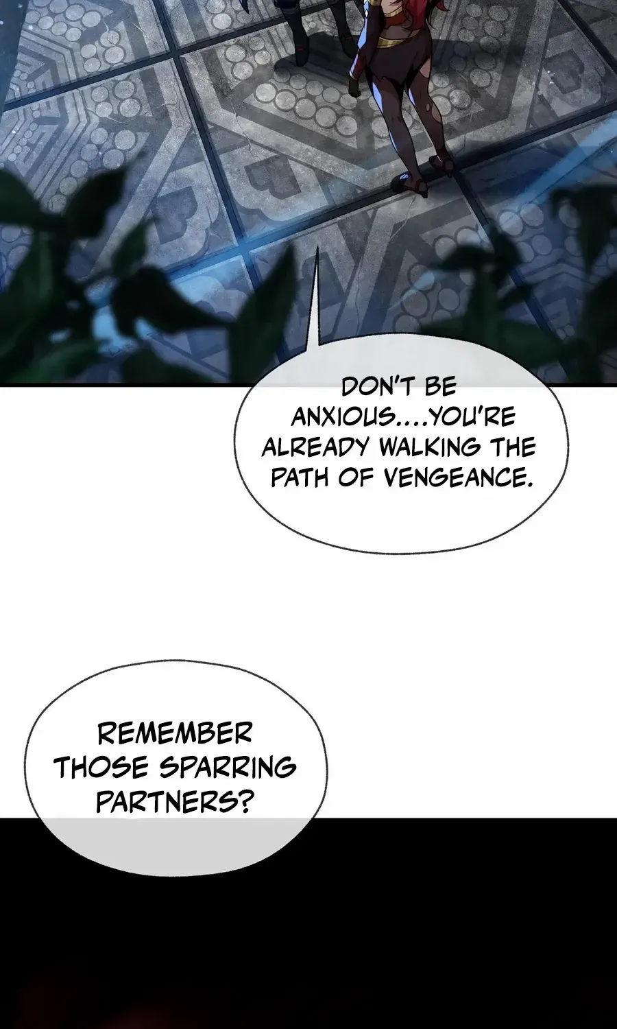 I, The Demon Lord am being targeted by my female Disciples! Chapter 83 page 41 - 