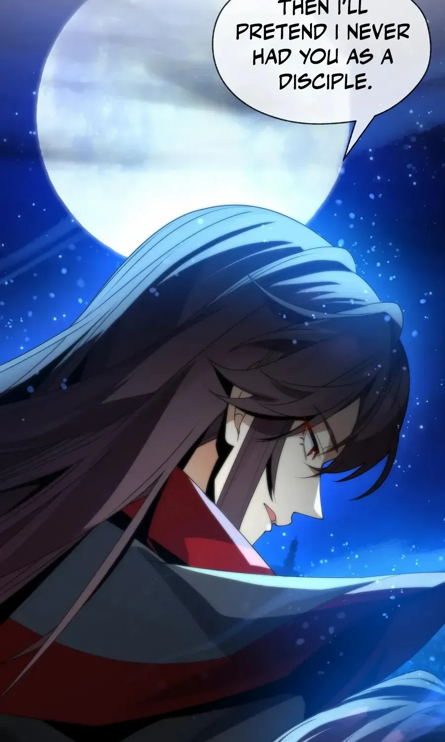 I, The Demon Lord am being targeted by my female Disciples! Chapter 83 page 49 - 