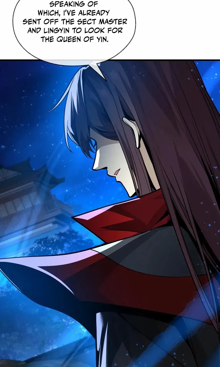 I, The Demon Lord am being targeted by my female Disciples! Chapter 83 page 6 - 