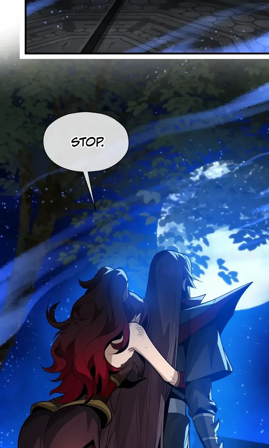I, The Demon Lord am being targeted by my female Disciples! Chapter 83 page 52 - 