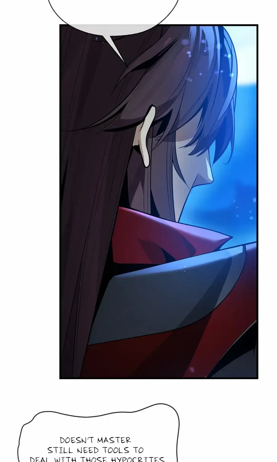 I, The Demon Lord am being targeted by my female Disciples! Chapter 83 page 55 - 