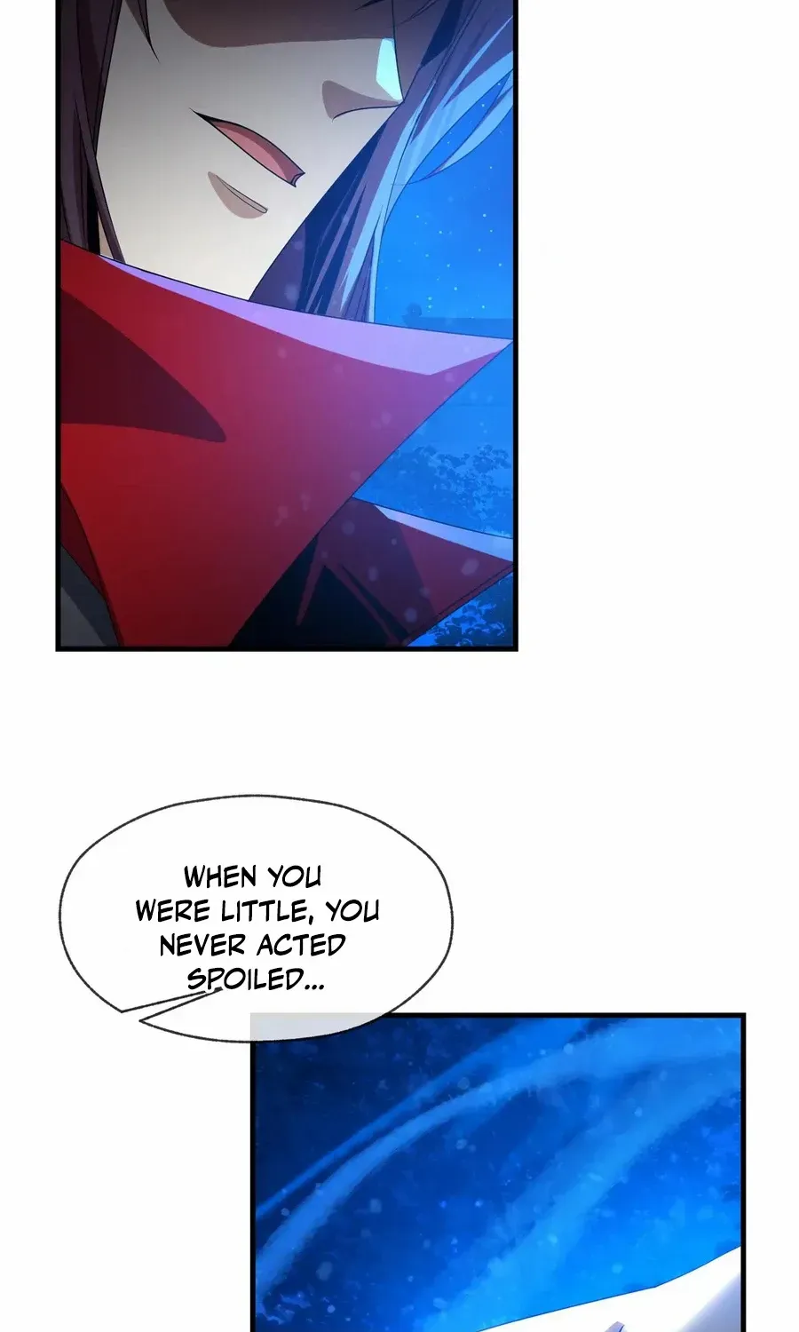 I, The Demon Lord am being targeted by my female Disciples! Chapter 83 page 59 - 