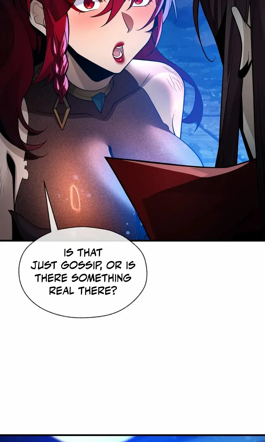 I, The Demon Lord am being targeted by my female Disciples! Chapter 83 page 66 - 