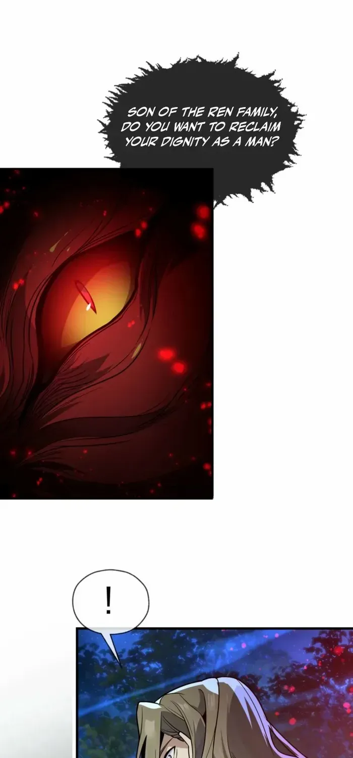 I, The Demon Lord am being targeted by my female Disciples! Chapter 84 page 11 - 