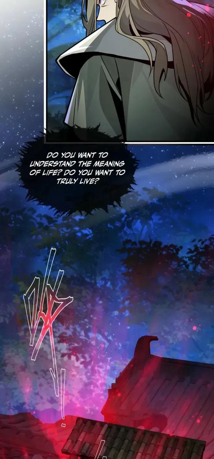 I, The Demon Lord am being targeted by my female Disciples! Chapter 84 page 12 - 