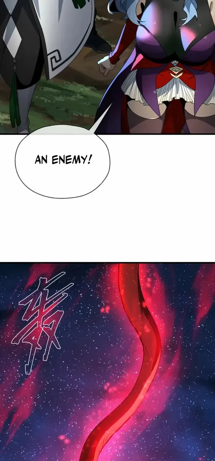 I, The Demon Lord am being targeted by my female Disciples! Chapter 84 page 18 - 