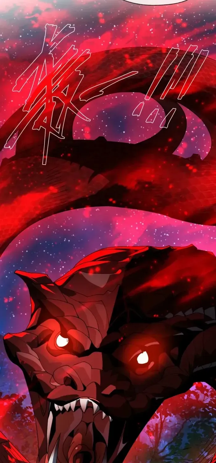 I, The Demon Lord am being targeted by my female Disciples! Chapter 84 page 20 - 