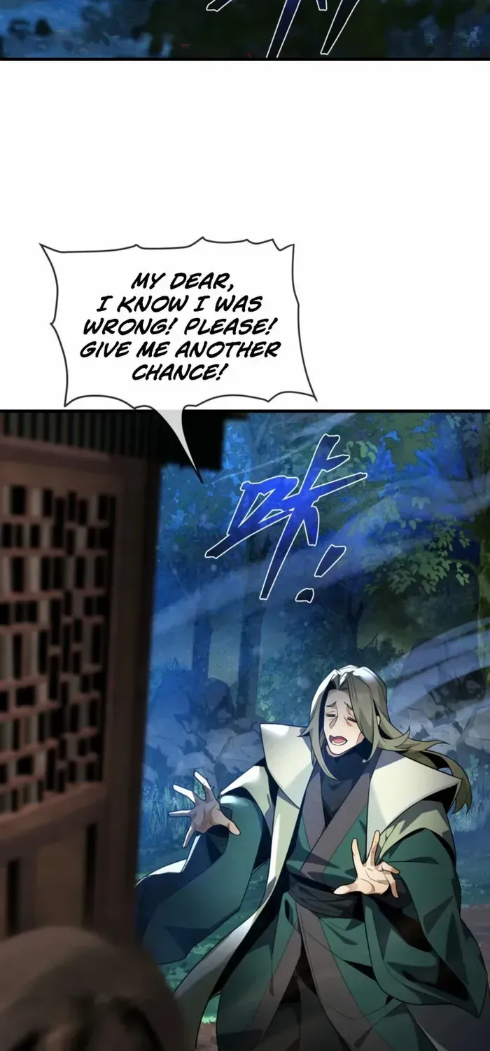 I, The Demon Lord am being targeted by my female Disciples! Chapter 84 page 3 - 