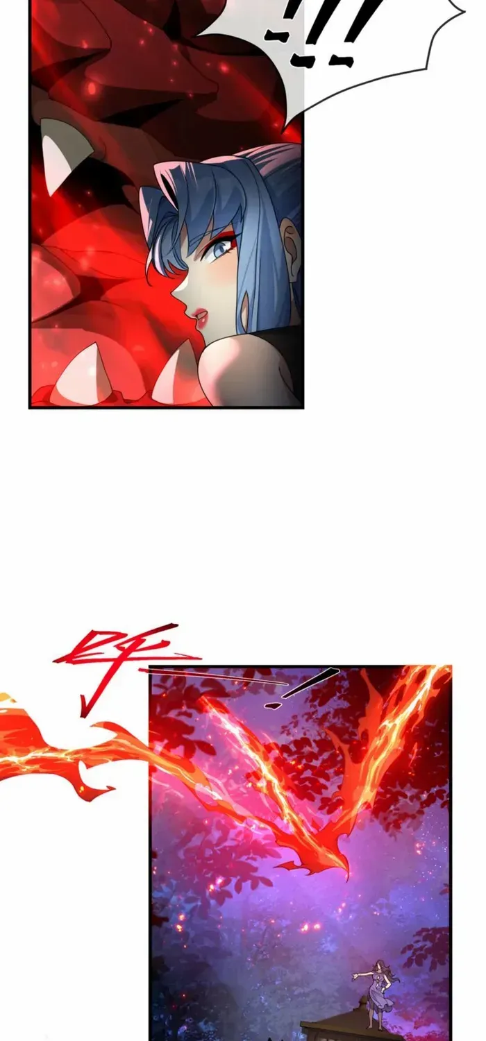 I, The Demon Lord am being targeted by my female Disciples! Chapter 84 page 27 - 
