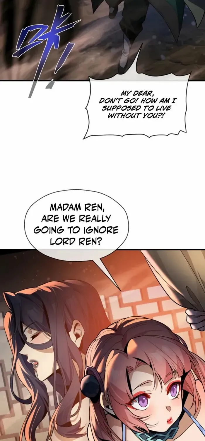 I, The Demon Lord am being targeted by my female Disciples! Chapter 84 page 4 - 