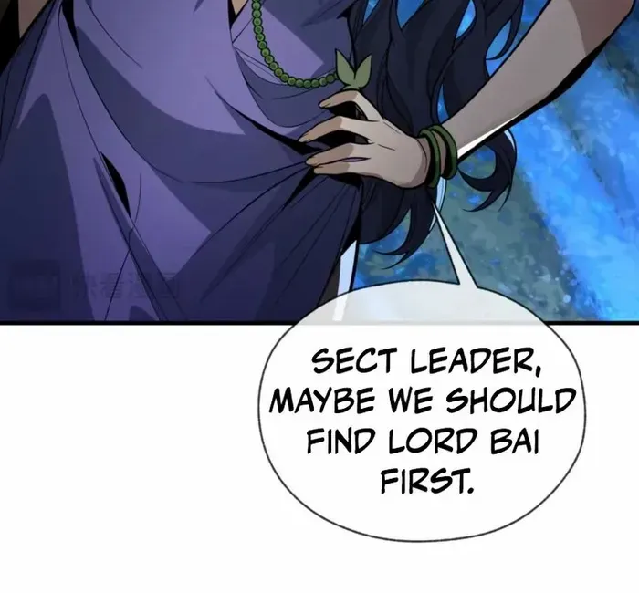 I, The Demon Lord am being targeted by my female Disciples! Chapter 84 page 37 - 