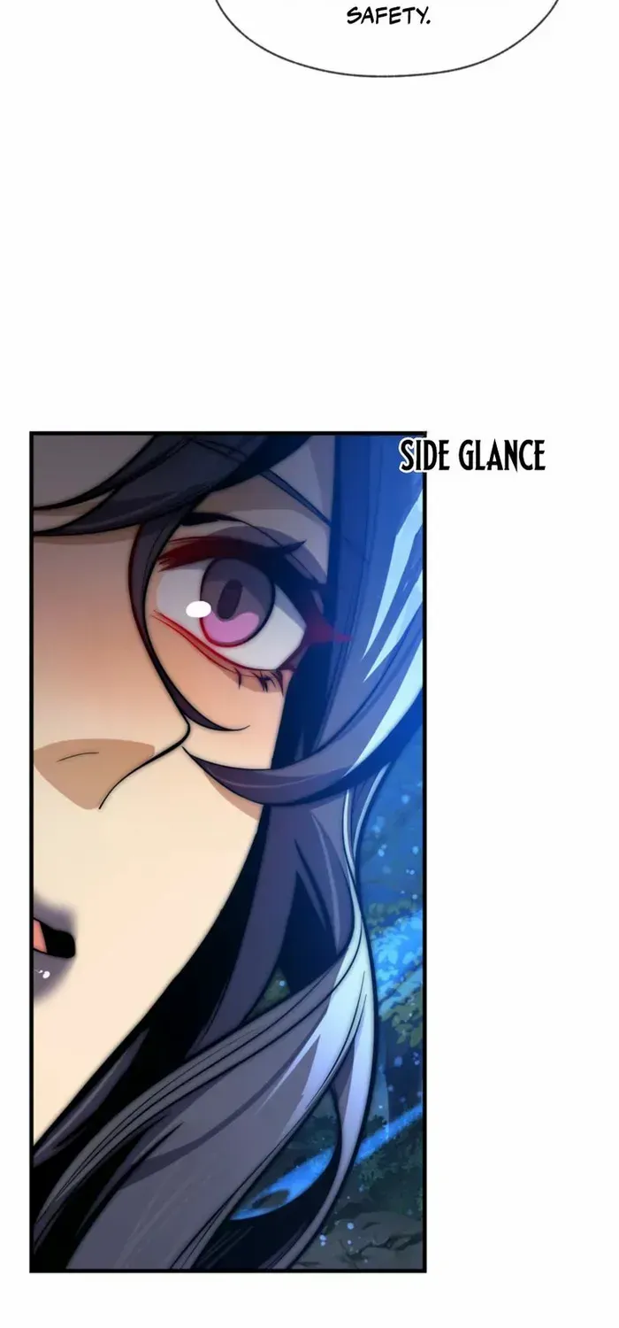 I, The Demon Lord am being targeted by my female Disciples! Chapter 84 page 49 - 