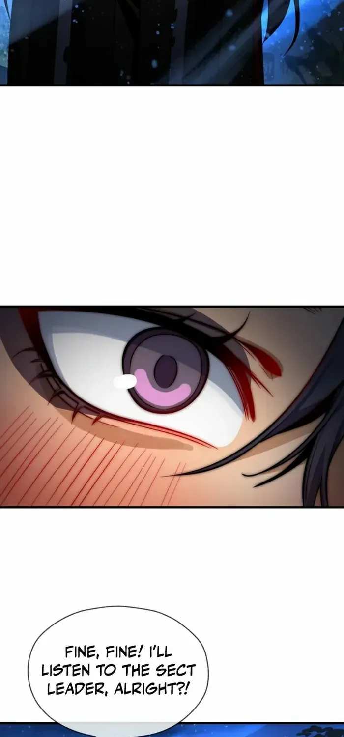 I, The Demon Lord am being targeted by my female Disciples! Chapter 84 page 52 - 