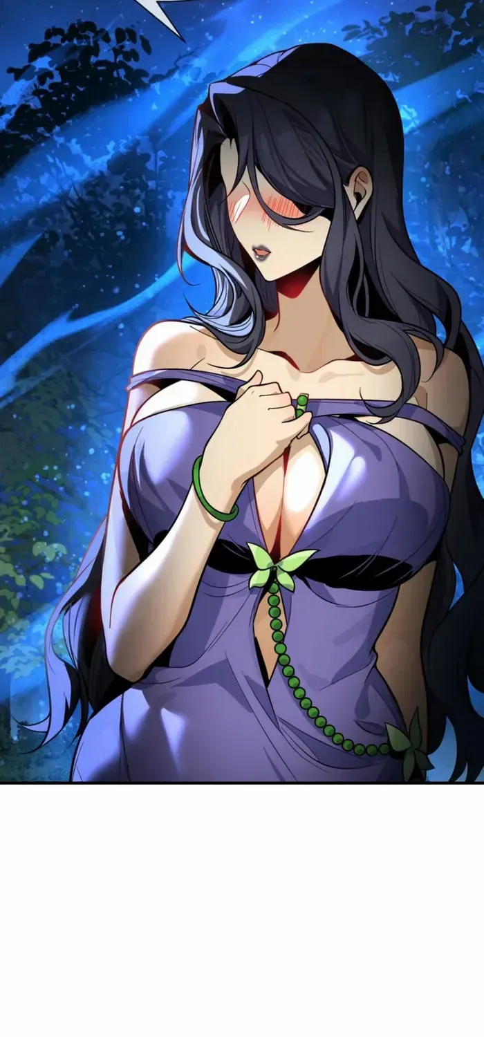 I, The Demon Lord am being targeted by my female Disciples! Chapter 84 page 53 - 