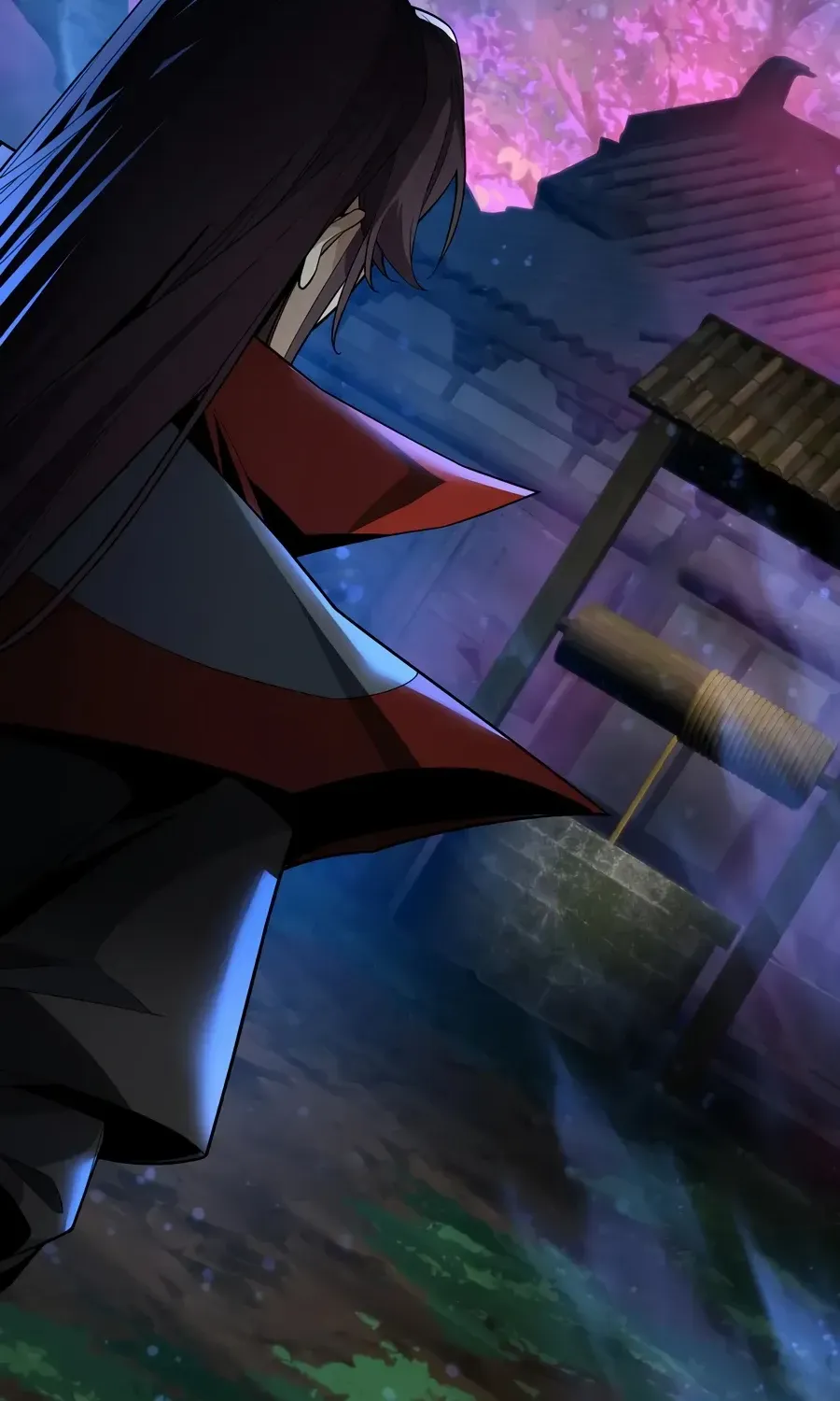 I, The Demon Lord am being targeted by my female Disciples! Chapter 85 page 11 - 