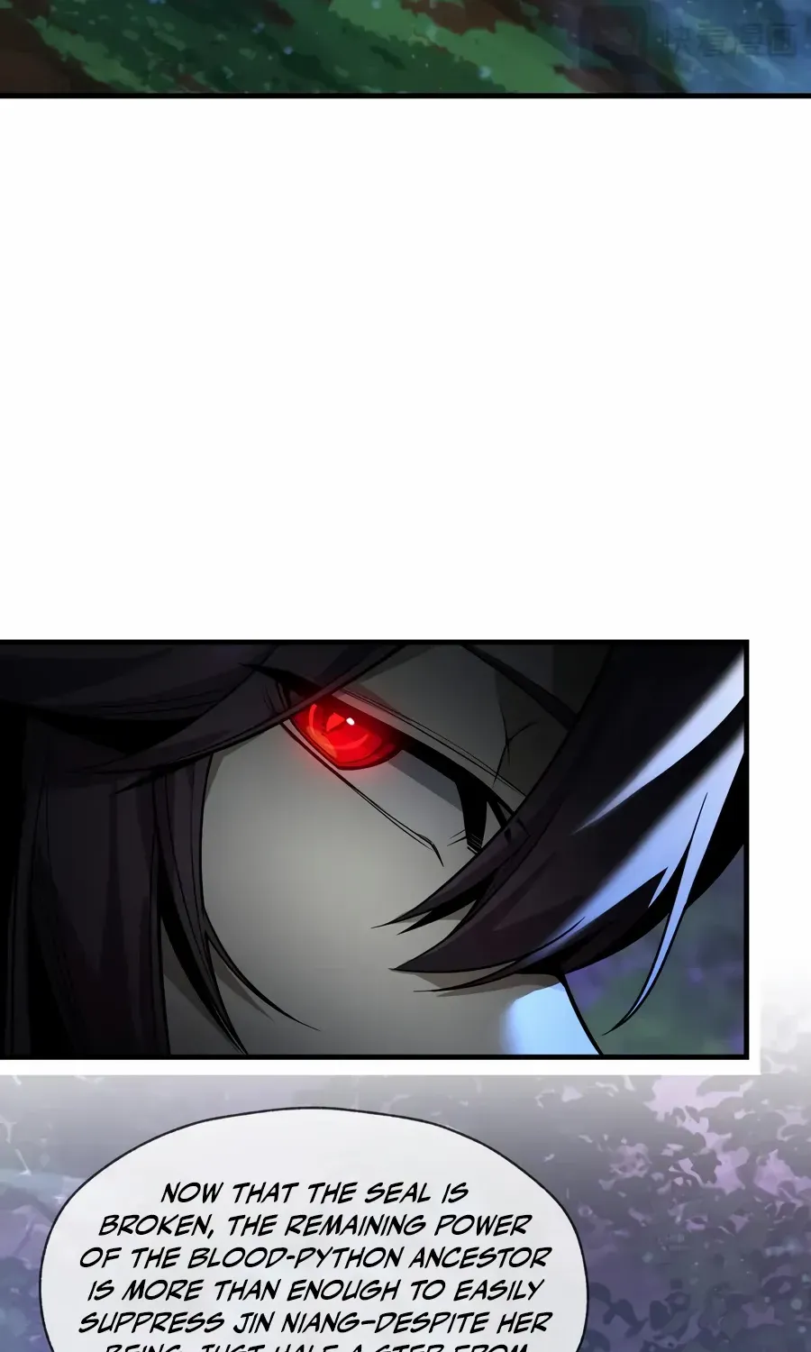 I, The Demon Lord am being targeted by my female Disciples! Chapter 85 page 12 - 
