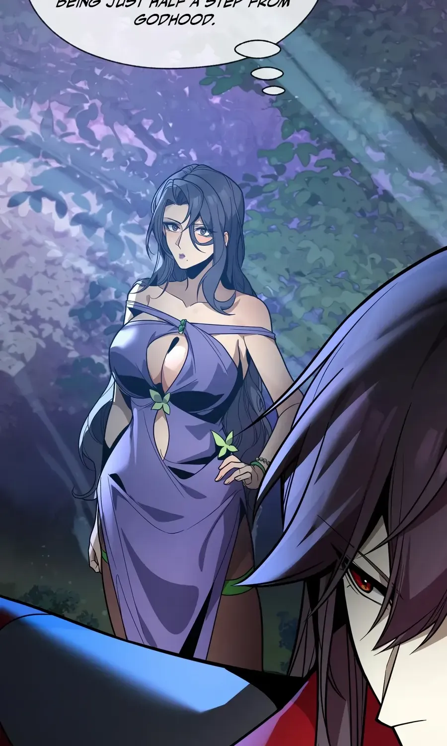 I, The Demon Lord am being targeted by my female Disciples! Chapter 85 page 13 - 